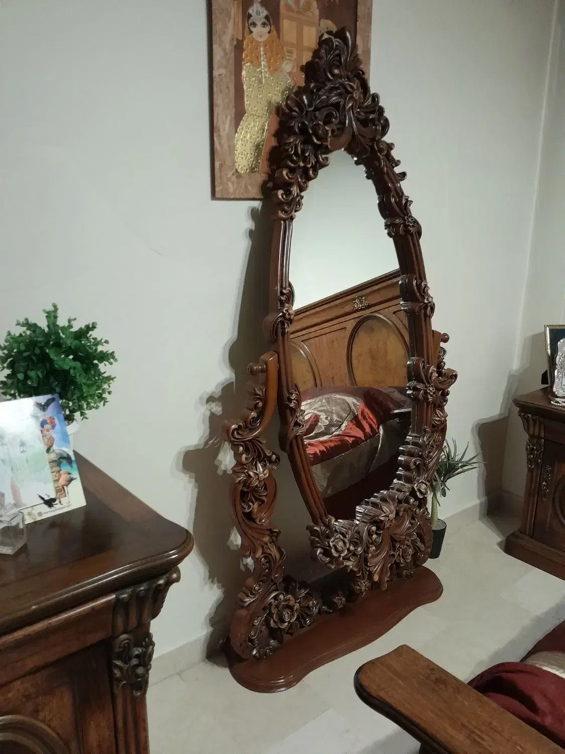 لوازم دکوری وتزینی|صنایع دستی و سایر لوازم تزئینی|تهران, زعفرانیه|دیوار