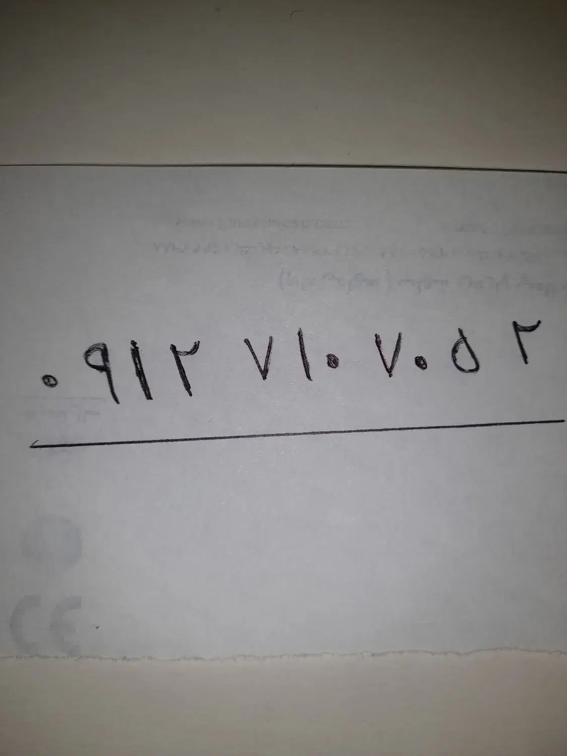 خط موبایل کد ۷  و کد ۴   رند بدون زنگ خور|سیم‌کارت|گرگان, |دیوار