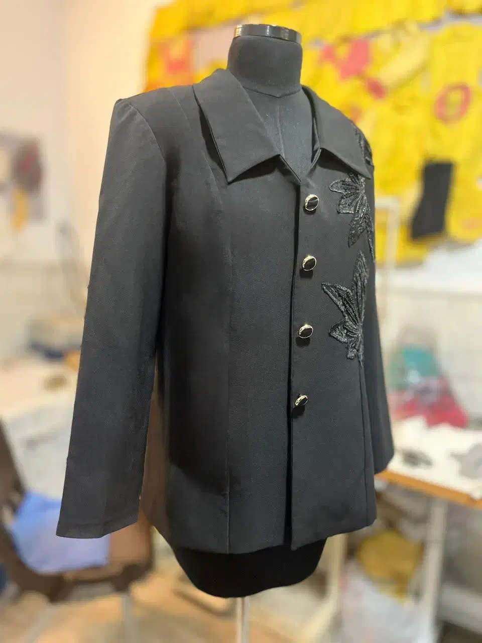 آموزش خیاطی بااعطائ مدرک بین‌المللی|خدمات آموزشی|قم, اسمعیل آباد|دیوار