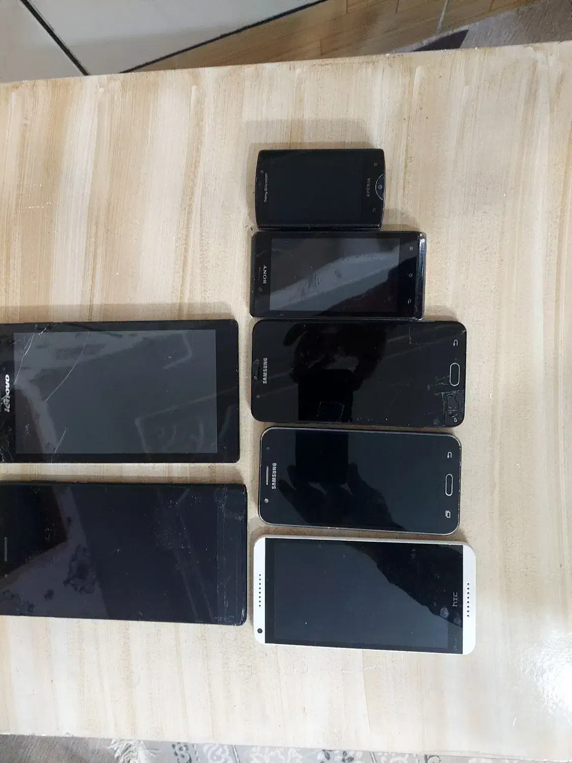 موبایل|موبایل|خرمآباد, |دیوار