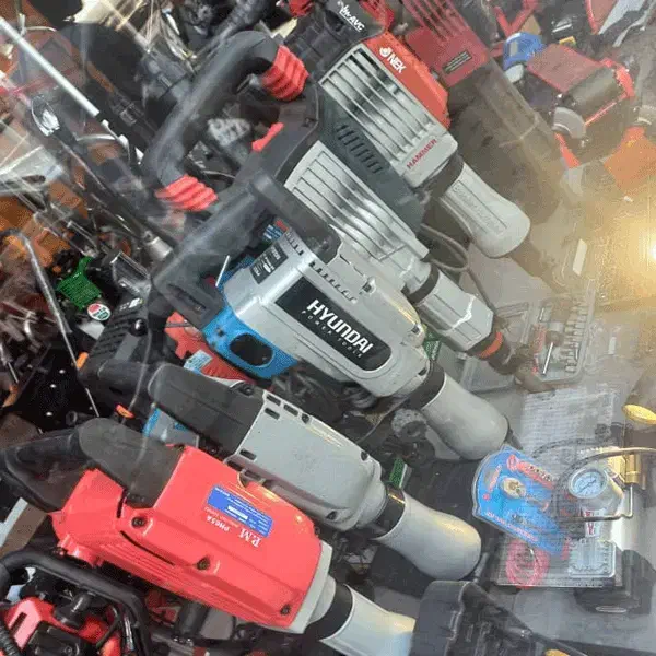 اجاره ابزارآلات ساختمانی فریاد اسلام ابادغرب|ابزارآلات|اسلامآباد غرب, |دیوار