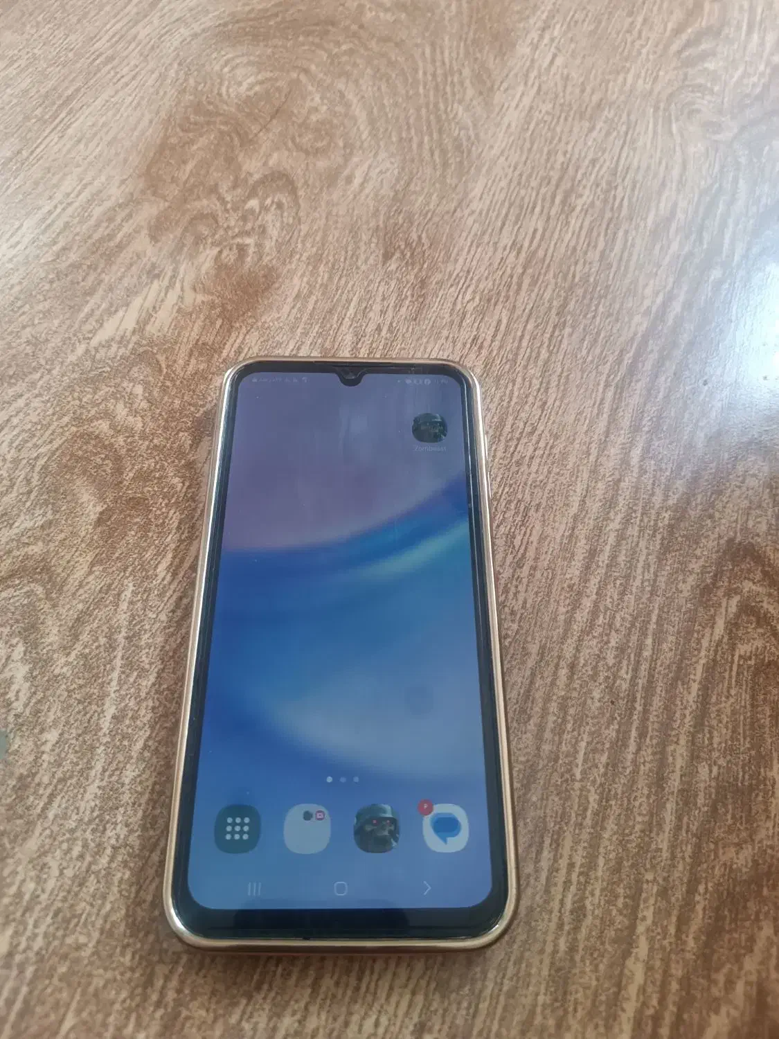 گوشی a15 4G|موبایل|مشهد, طلاب|دیوار