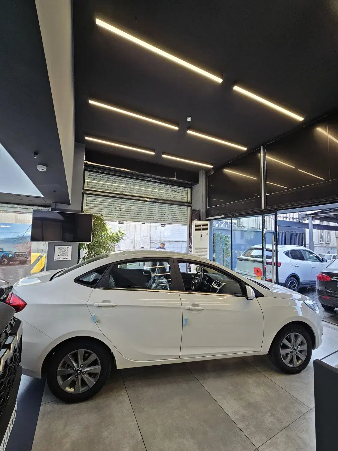 جک J4 / مدل 1404|خودرو سواری و وانت|تهران, توحید|دیوار