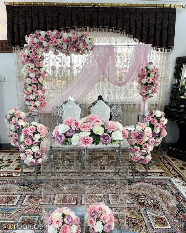 فروش وسایل تشریفات عروسی به دلیل بستن تشریفات|خدمات پذیرایی، مراسم|سیرجان, |دیوار