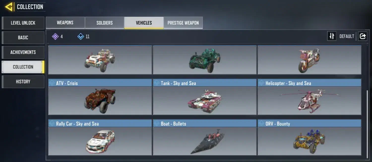 اکانت کلاف|کنسول، بازی ویدئویی و آنلاین|بهمن صغاد, |دیوار