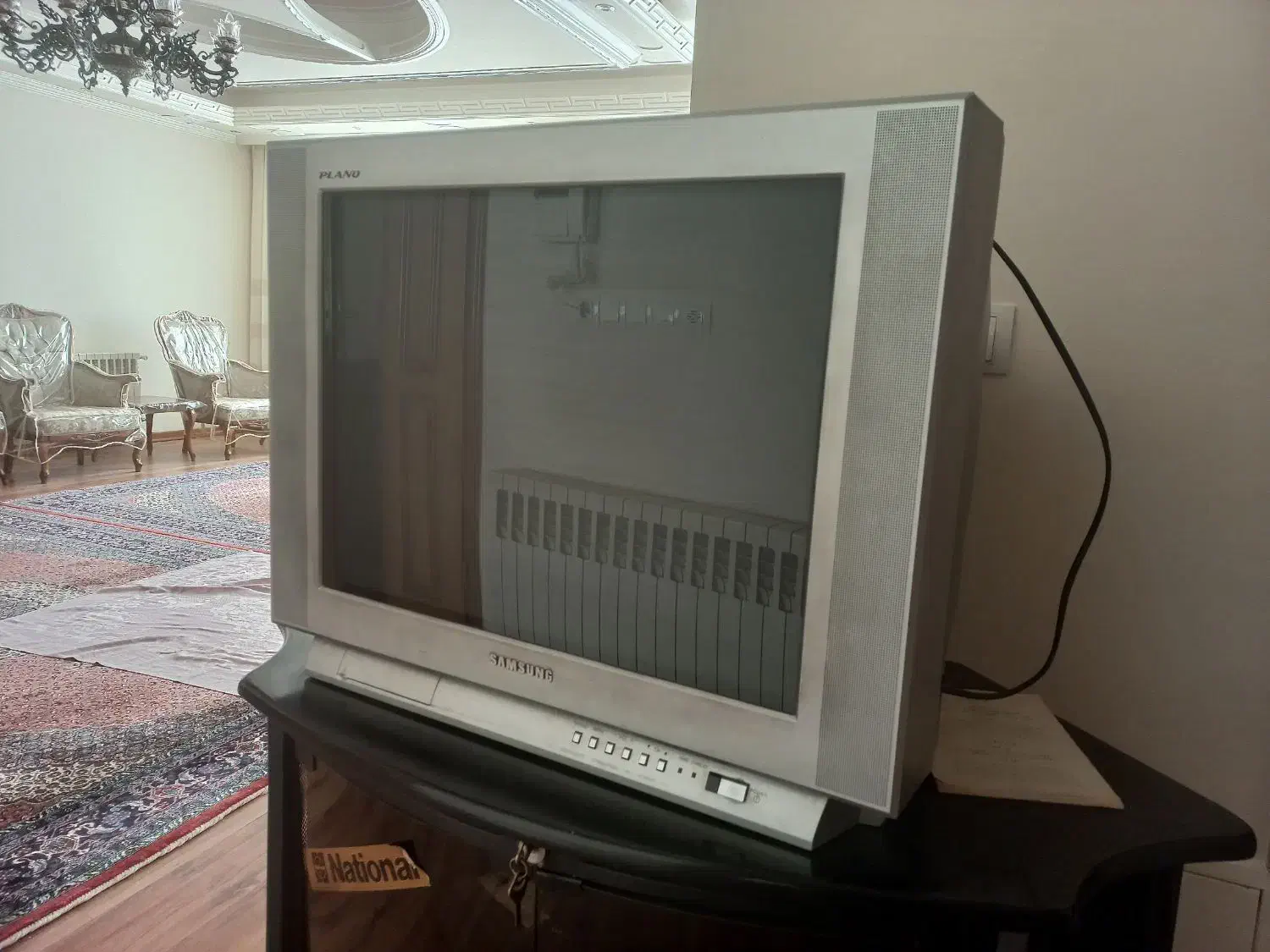 تلویزیون سامسونگ|تلویزیون و پروژکتور|اردبیل, |دیوار