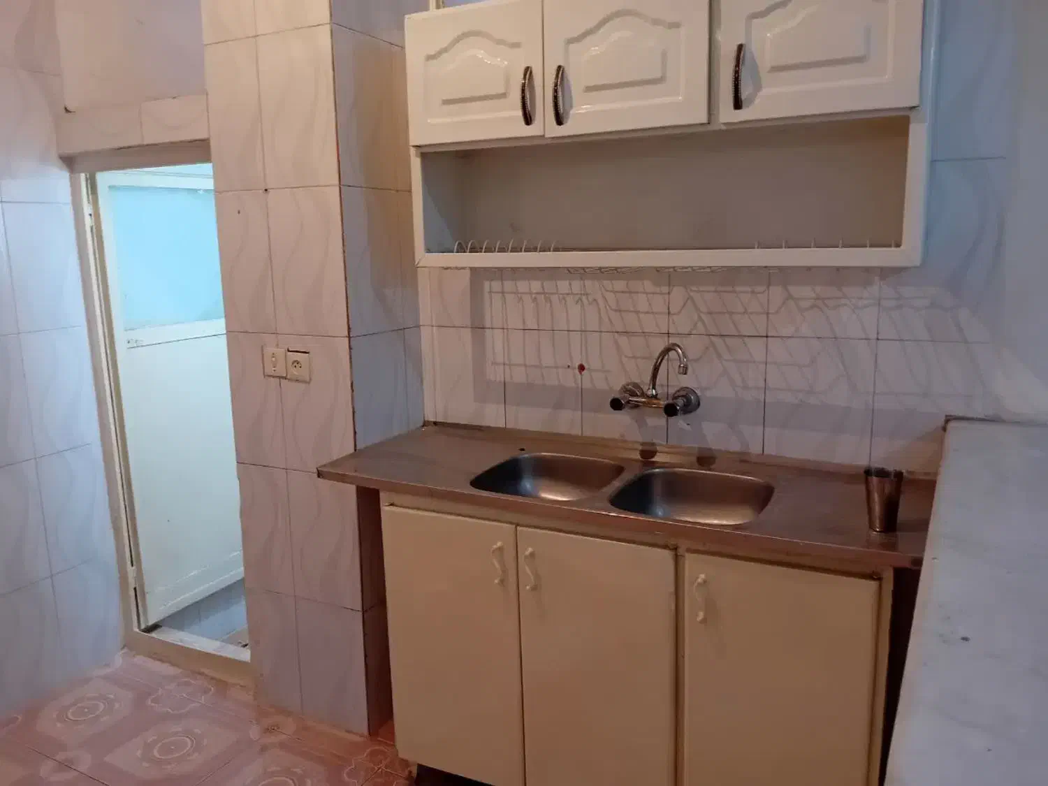 اجاره منزل 70متری دربست|اجارهٔ خانه و ویلا|قم, علی آباد سعدگان|دیوار