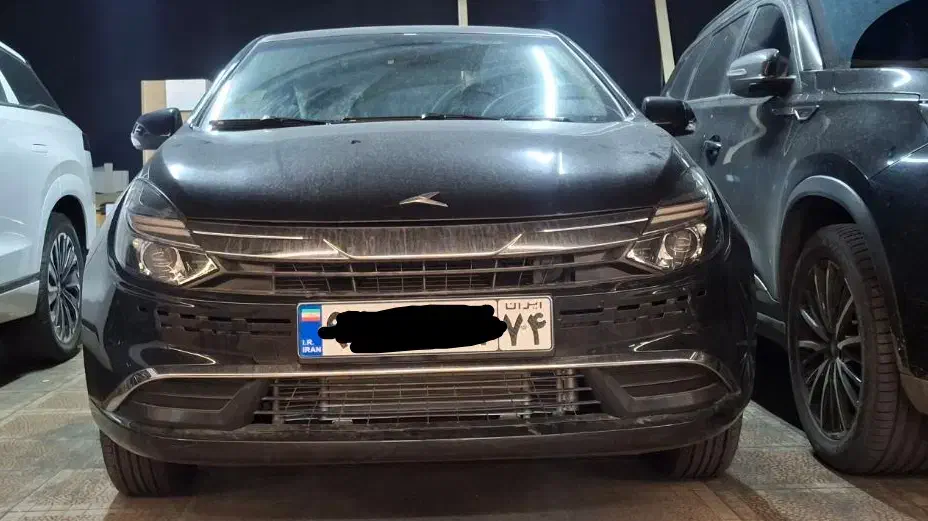 ایگل KMC.نقد و اقساط|خودرو سواری و وانت|تهران, نجات اللهی|دیوار