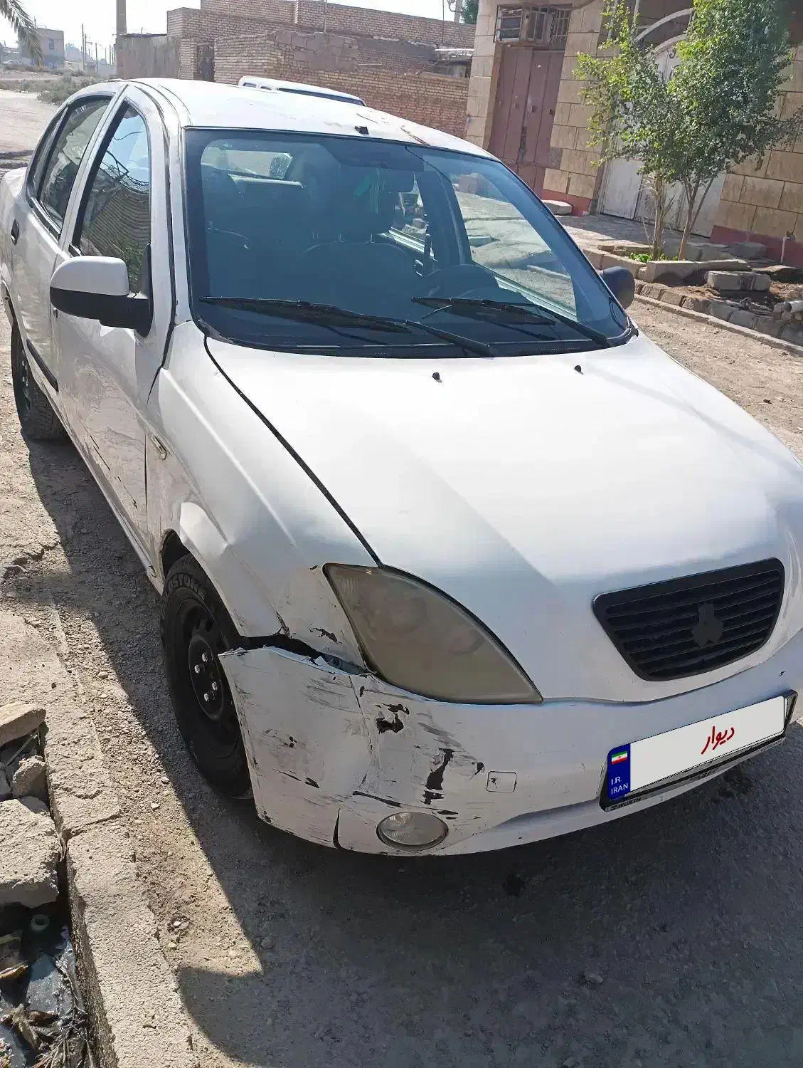 خودروتیبا1|خودرو سواری و وانت|خرمشهر, |دیوار