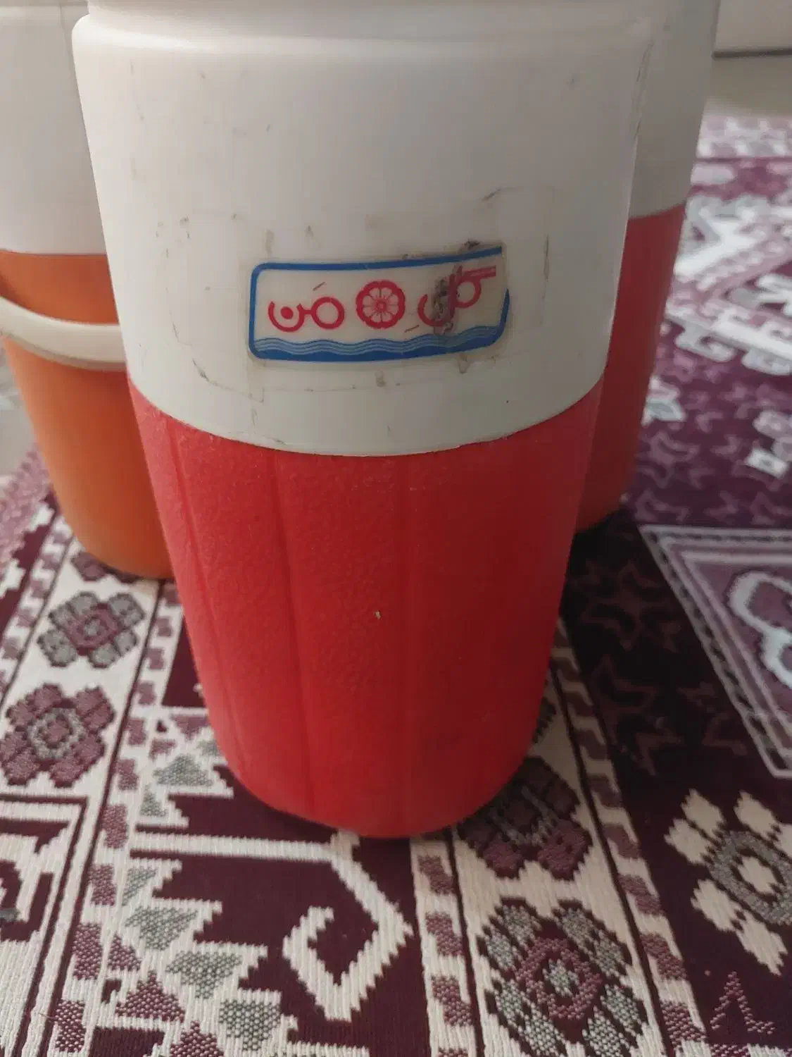 کلمن|ظروف سرو و پذیرایی|کرمانشاه, |دیوار