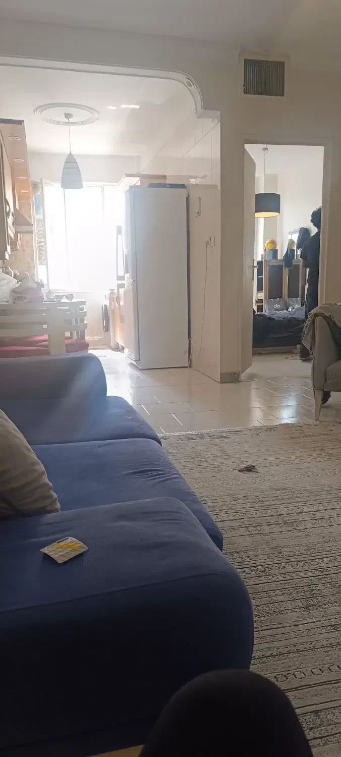 خوش مرتضوی55 متربااسانسور حتی مجرد|اجارهٔ آپارتمان|تهران, سلسبیل جنوبی|دیوار