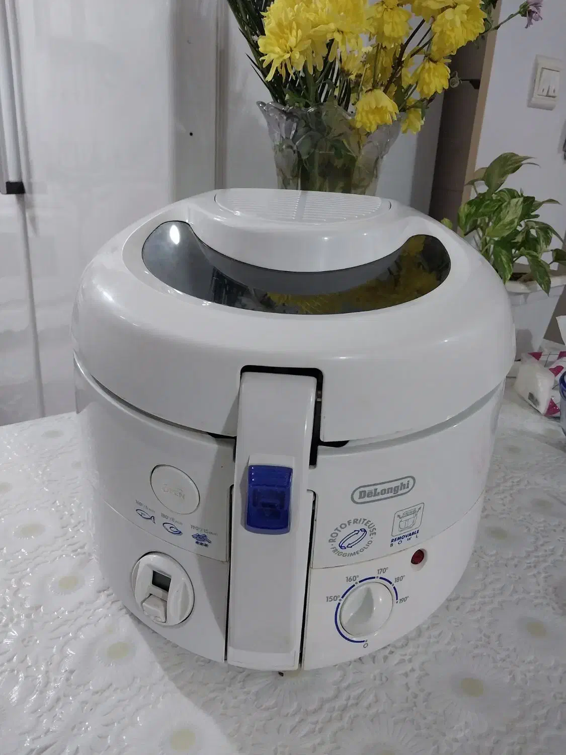 سرخ کن با روغن|اجاق گاز و لوازم برقی پختوپز|شهرکرد, |دیوار