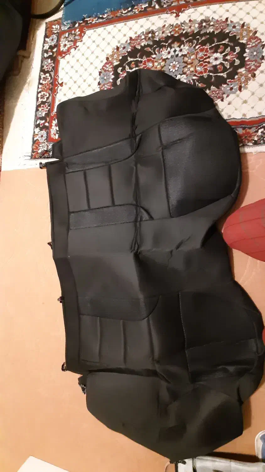 روکش پراید|قطعات یدکی و لوازم جانبی|قدس, شهر‌قدس|دیوار