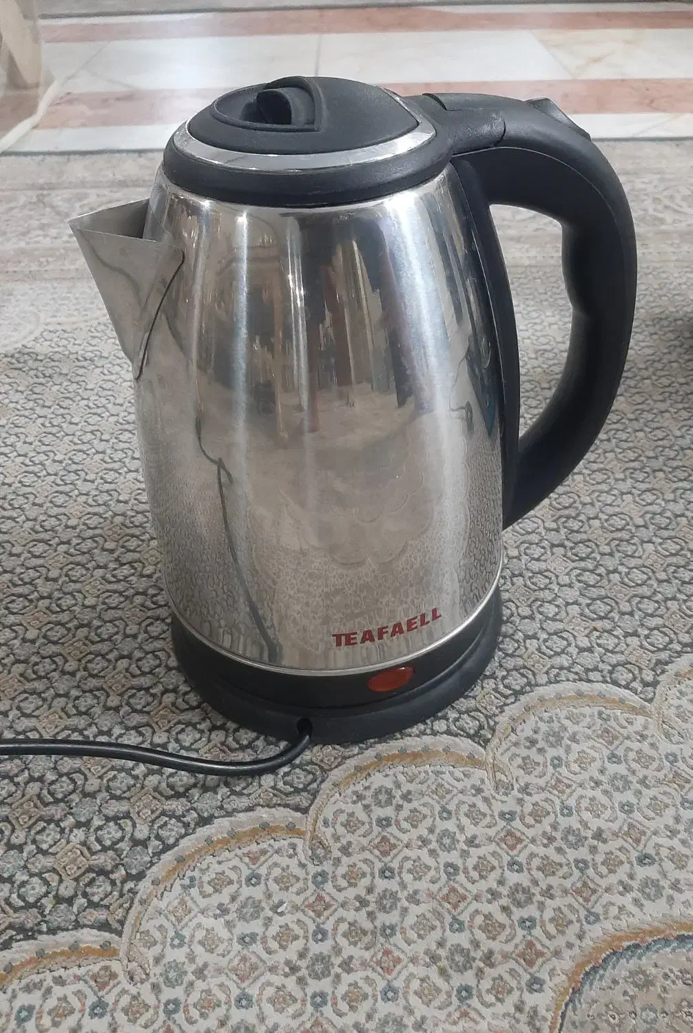 چایساز|سماور، چای‌ساز، قهوه‌ساز|تهران, نیروی هوایی (پیروزی)|دیوار