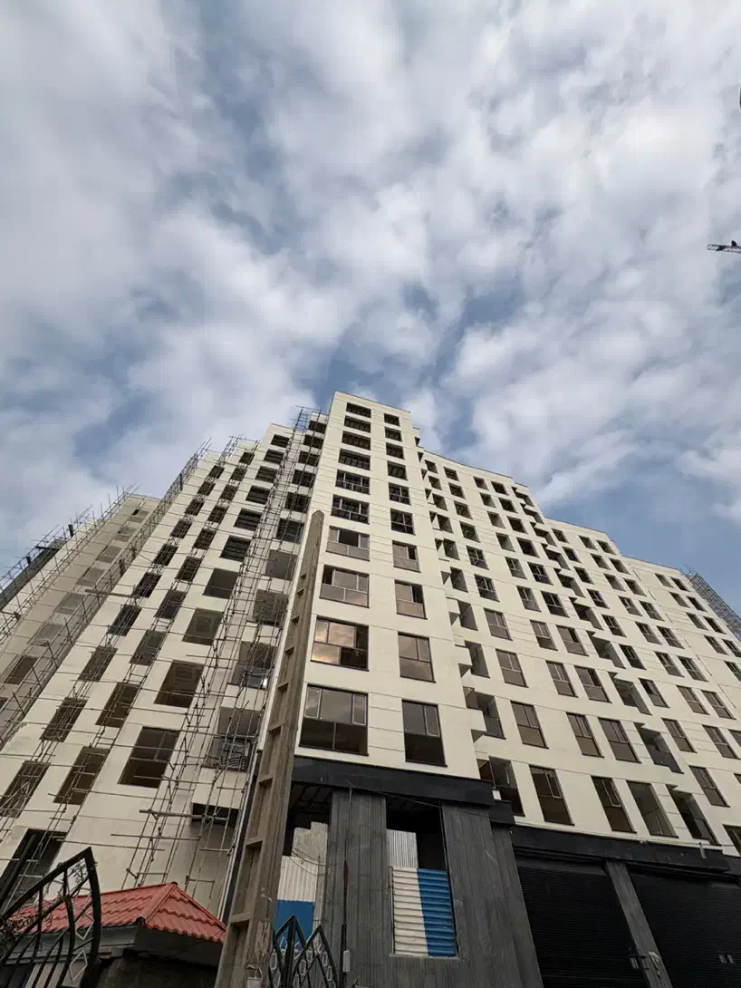 پونک ۱۴۷متر۳خ برج باغ رویال هما تعداد محدود فوری|فروش آپارتمان|تهران, شهرک هما|دیوار