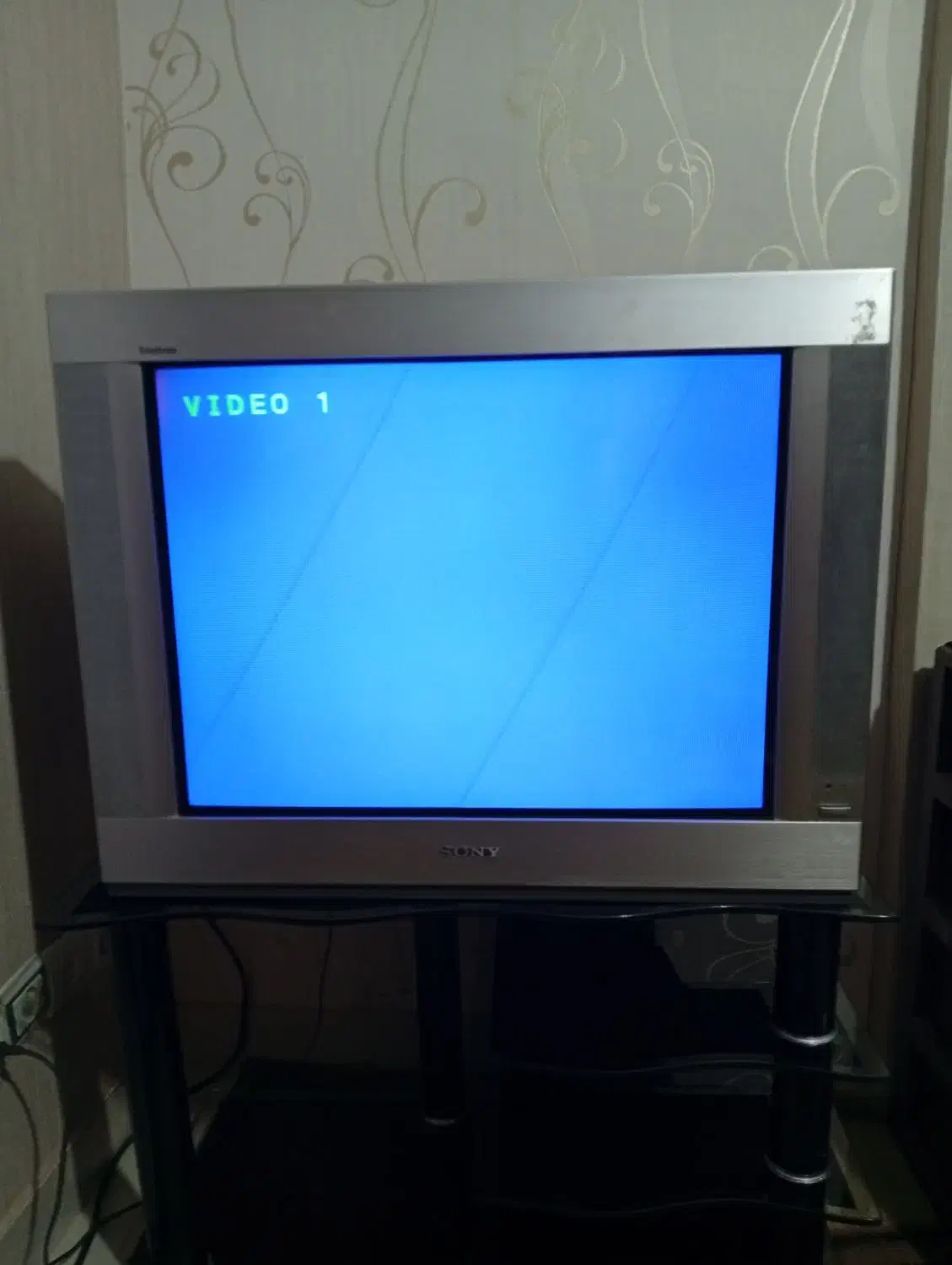 فروش تلویزیون سونی|تلویزیون و پروژکتور|کیش, |دیوار