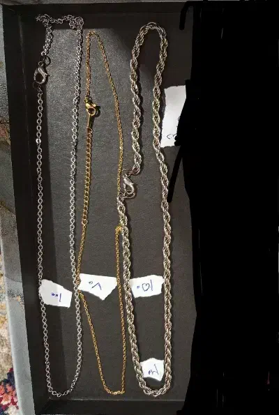 گردنبند فروشی|بدلیجات|بوشهر, |دیوار