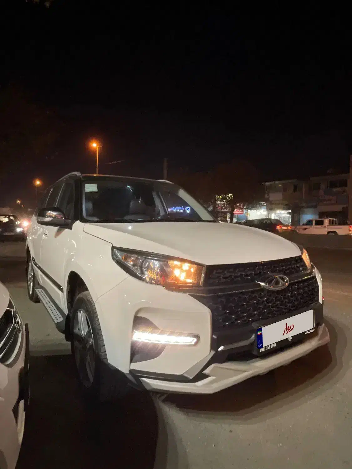 ام وی ام ایکس ۳۳ اسپرت AT گیربکس جدید مدل۱۴۰۱|خودرو سواری و وانت|ساری, |دیوار