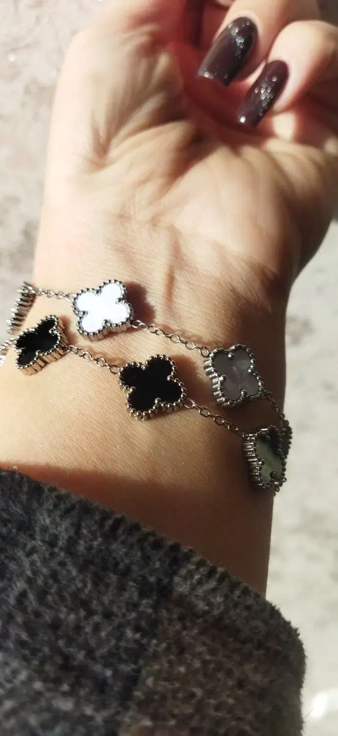 ونکلیف|زیورآلات و اکسسوری|نیشابور, شهرک ولیعصر|دیوار