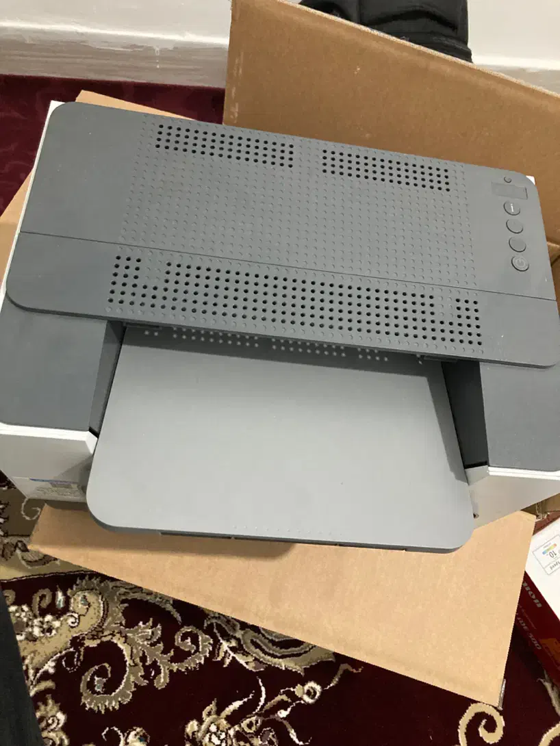 پرینتر و اسکنر|پرینتر، اسکنر، کپی، فکس|رباط‌کریم, شترخوار|دیوار