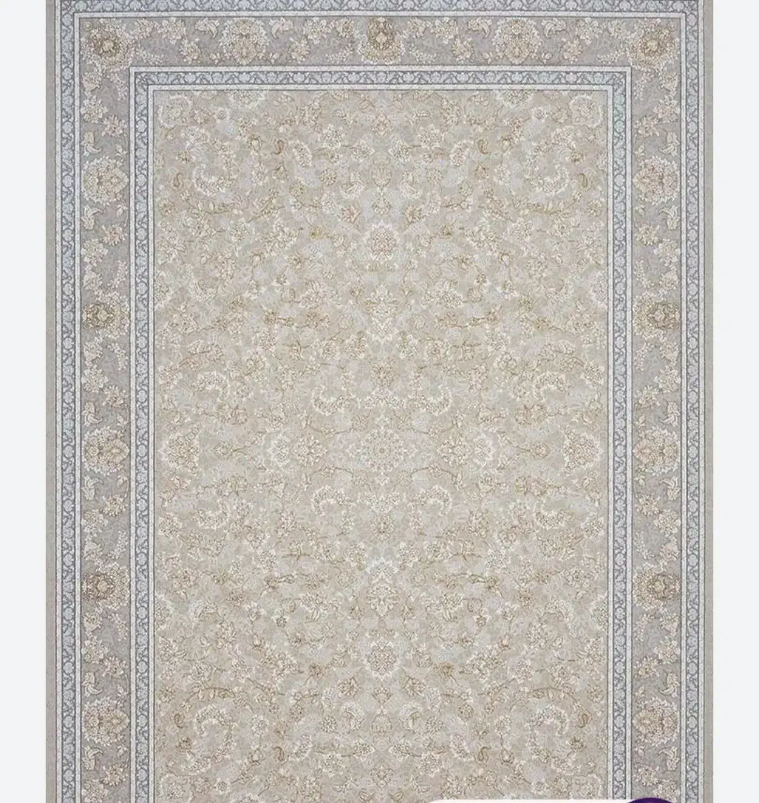 فرش|فرش|تهران, اتابک|دیوار