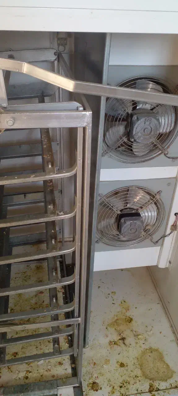 دستگاه جوجه کشی نوین صعنت خزر|لوازم جانبی حیوانات|فرمهین, |دیوار