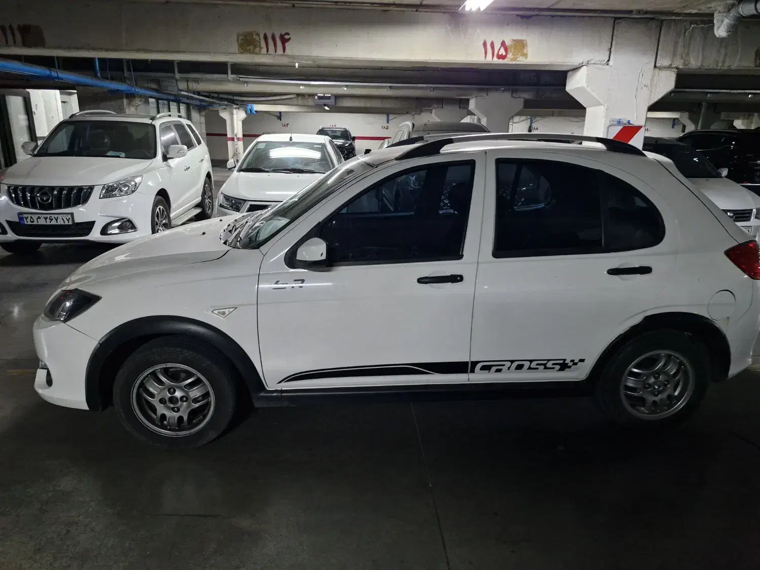 کوییک R مدل 1399|خودرو سواری و وانت|تهران, آرارات|دیوار