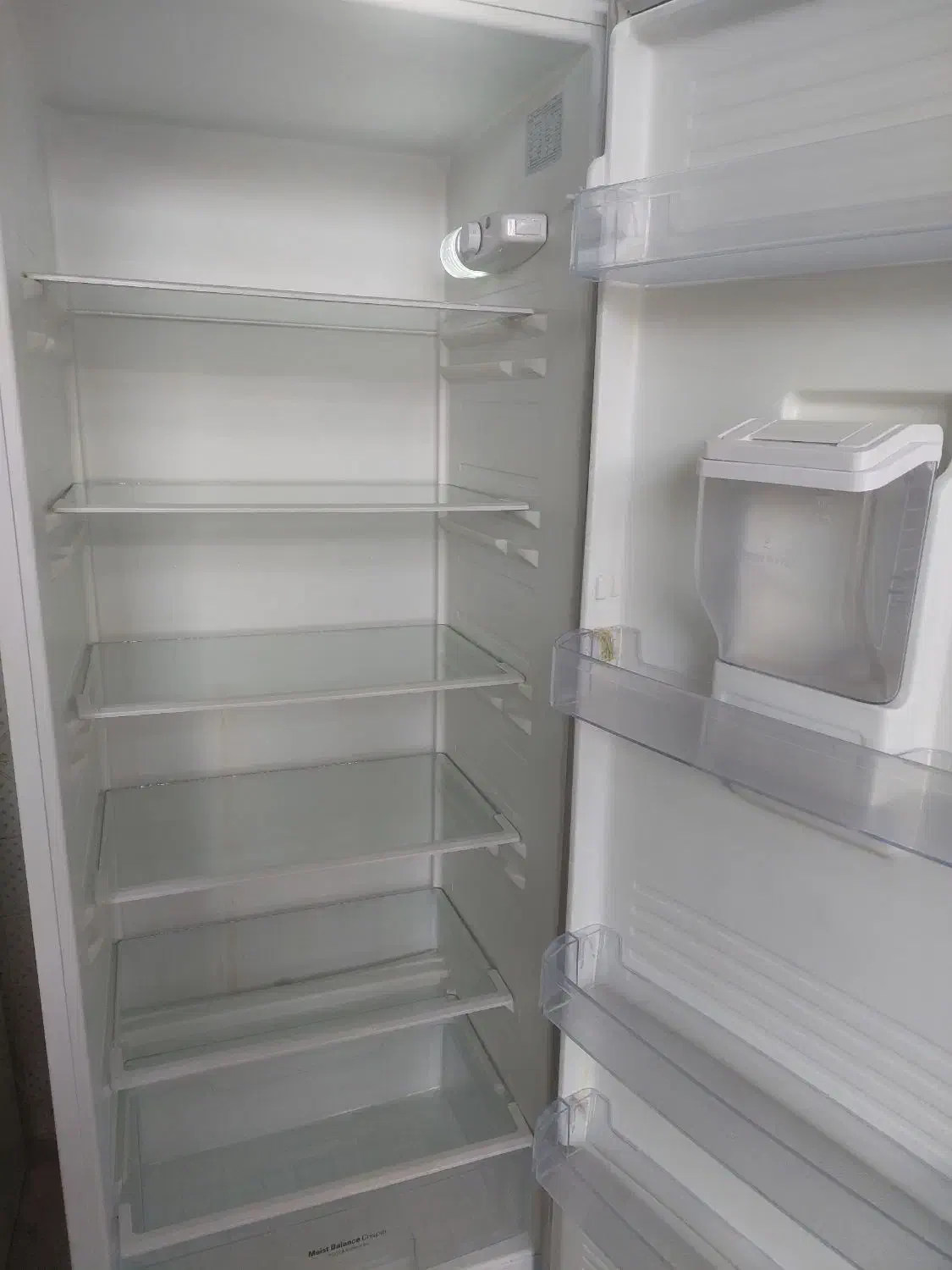 یخچال تک سینور|یخچال و فریزر|کبودرآهنگ, |دیوار