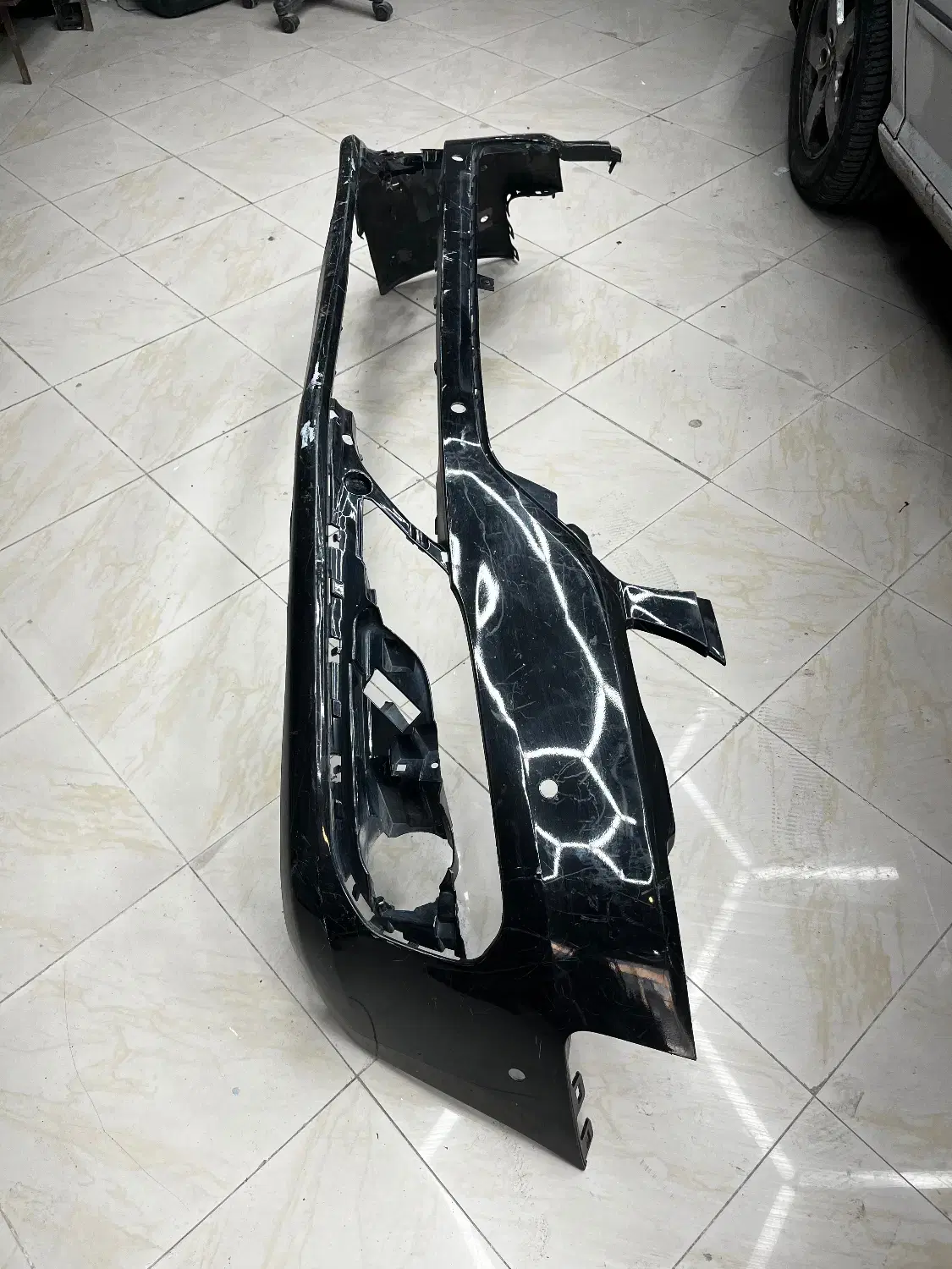سپر بی ام و 428 328 f30 پژو 508 سیتروئن ds5|قطعات یدکی و لوازم جانبی|تهران, شهرک دانشگاه|دیوار