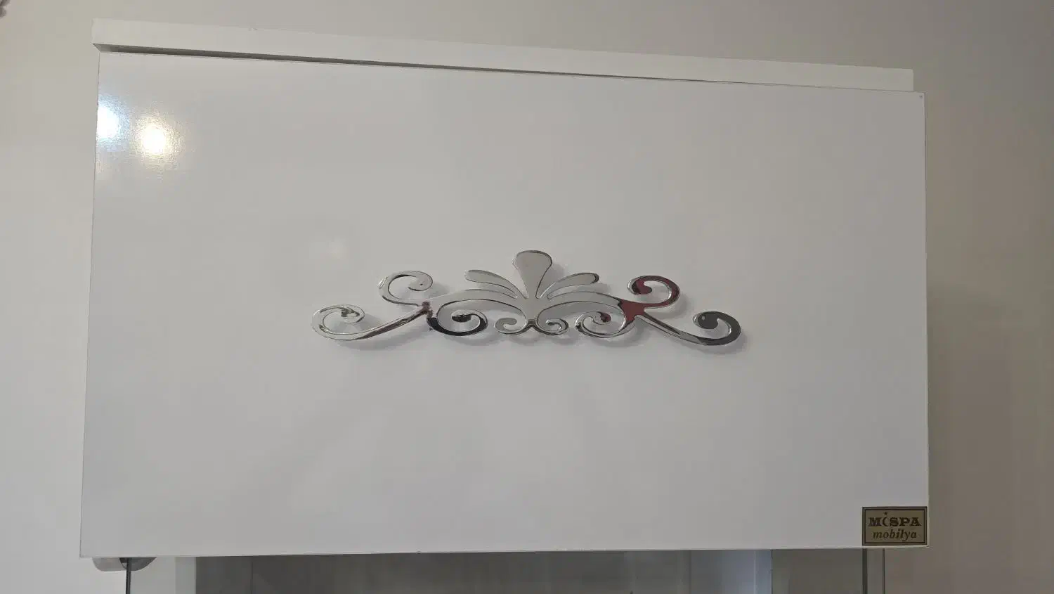 بوفه کار ترک برند میسپا|بوفه، ویترین، کنسول|تبریز, |دیوار