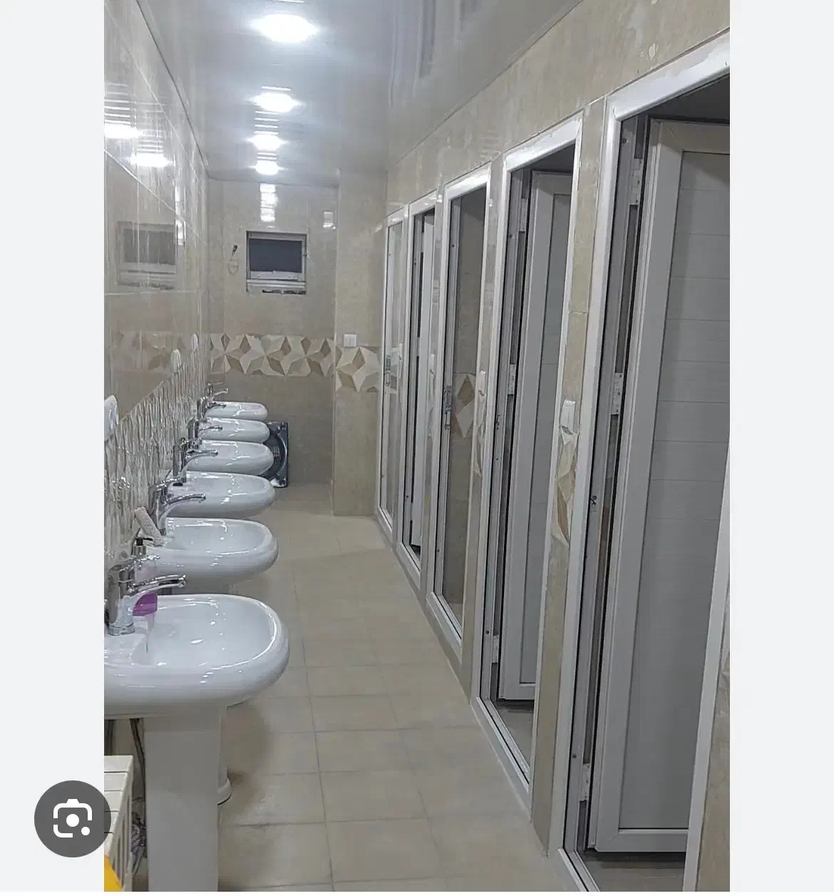 خوابگاه خودگردان ترنم توشیبا|اجارهٔ آپارتمان|رشت, توشیبا|دیوار