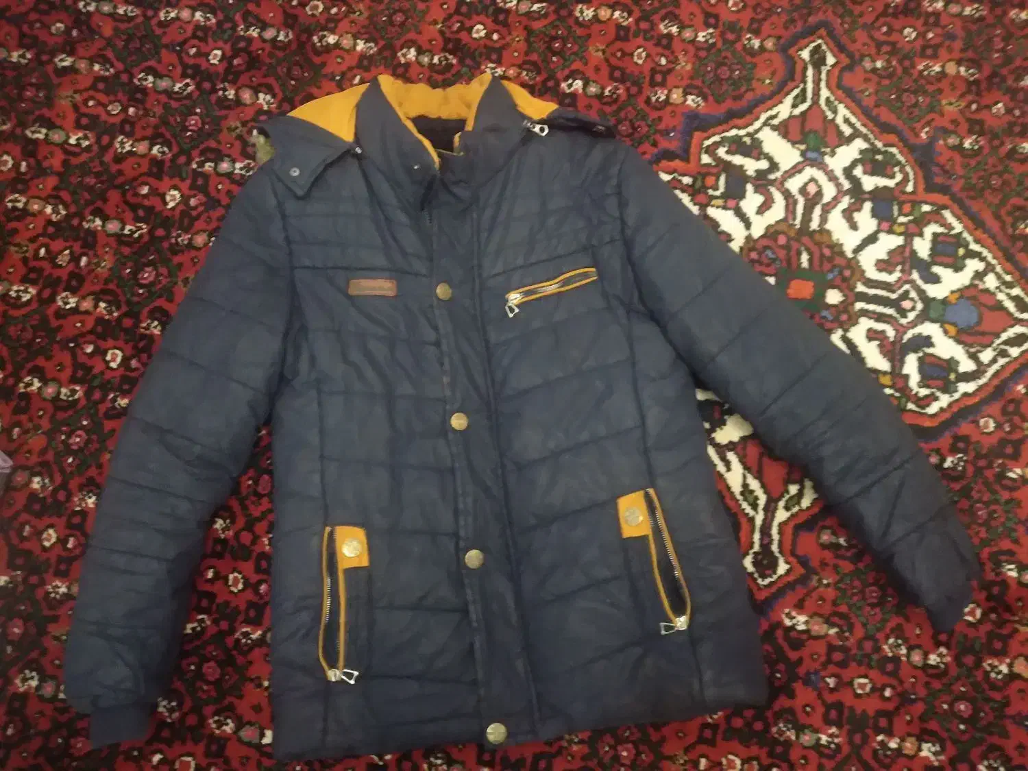 کابشن خرجی جنس اعلا|لباس|همدان, |دیوار