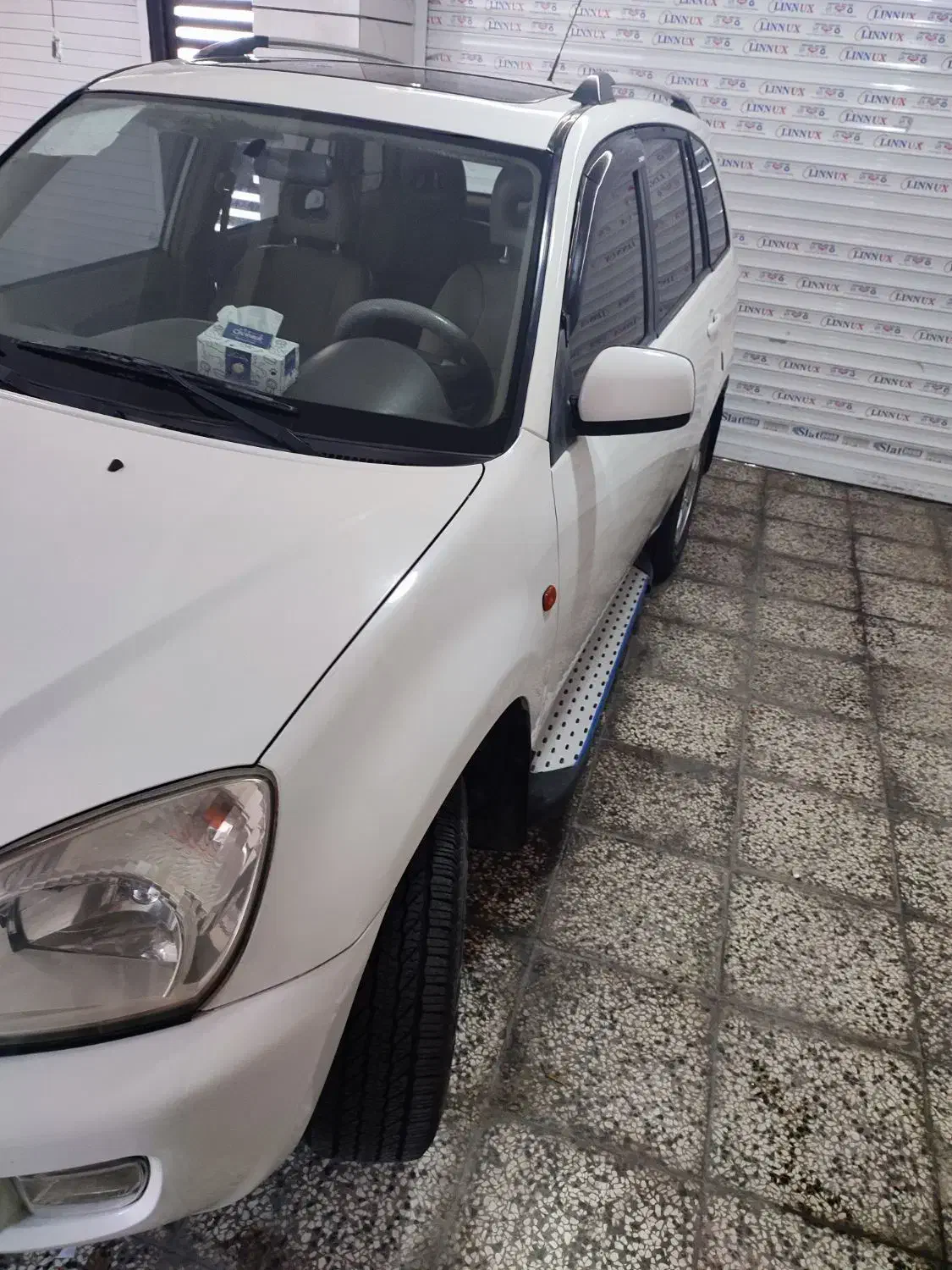 ماشین فوق‌العاده تمیز و کارمندی|خودرو سواری و وانت|گرگان, |دیوار