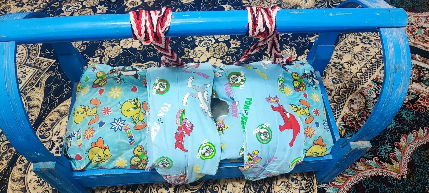 لانکه|اسباب و اثاث بچه|بوکان, |دیوار