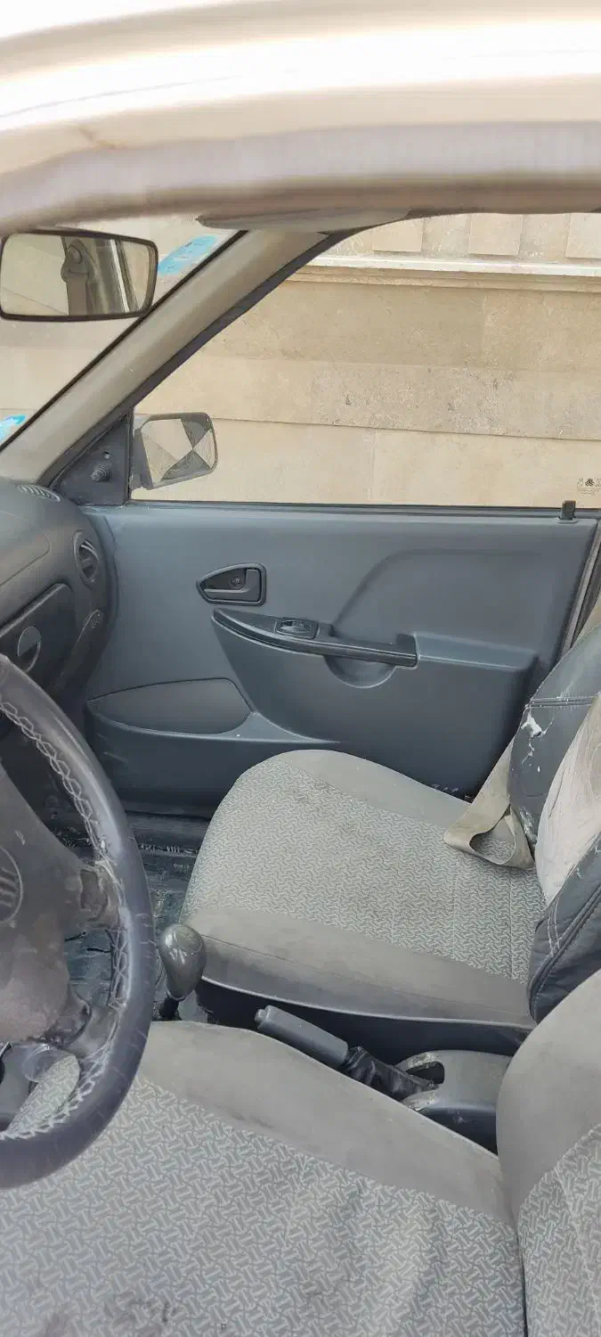 پراید مدل ۸۵|خودرو سواری و وانت|ارومیه, |دیوار