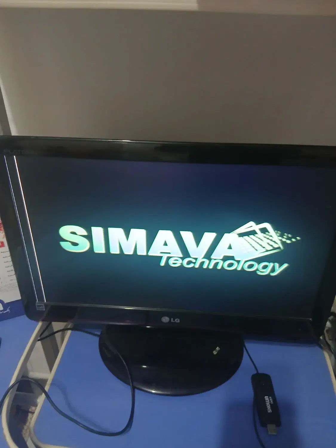 تین کلاینت|رایانه رومیزی|گندمان, |دیوار