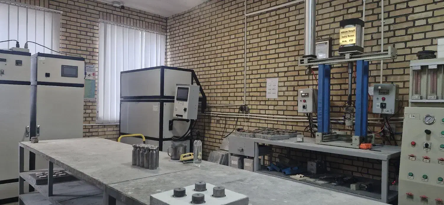 نیروی آقا جهت کار در قسمت آزمایشگاه واحد تولیدی|استخدام صنعتی، فنی، مهندسی|چناران, |دیوار