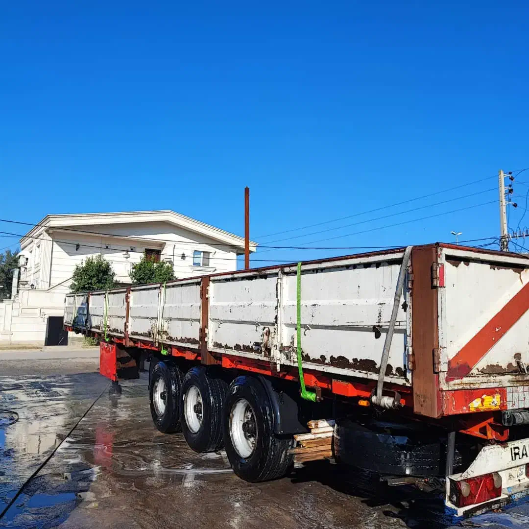 لبه سه محورر|قطعات یدکی و لوازم جانبی|خان ببین, |دیوار