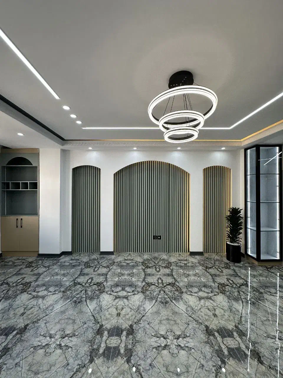 فروش فوری به علت مهاجرت 64 متر 2 خواب|فروش آپارتمان|اندیشه, اندیشه فاز ۴|دیوار