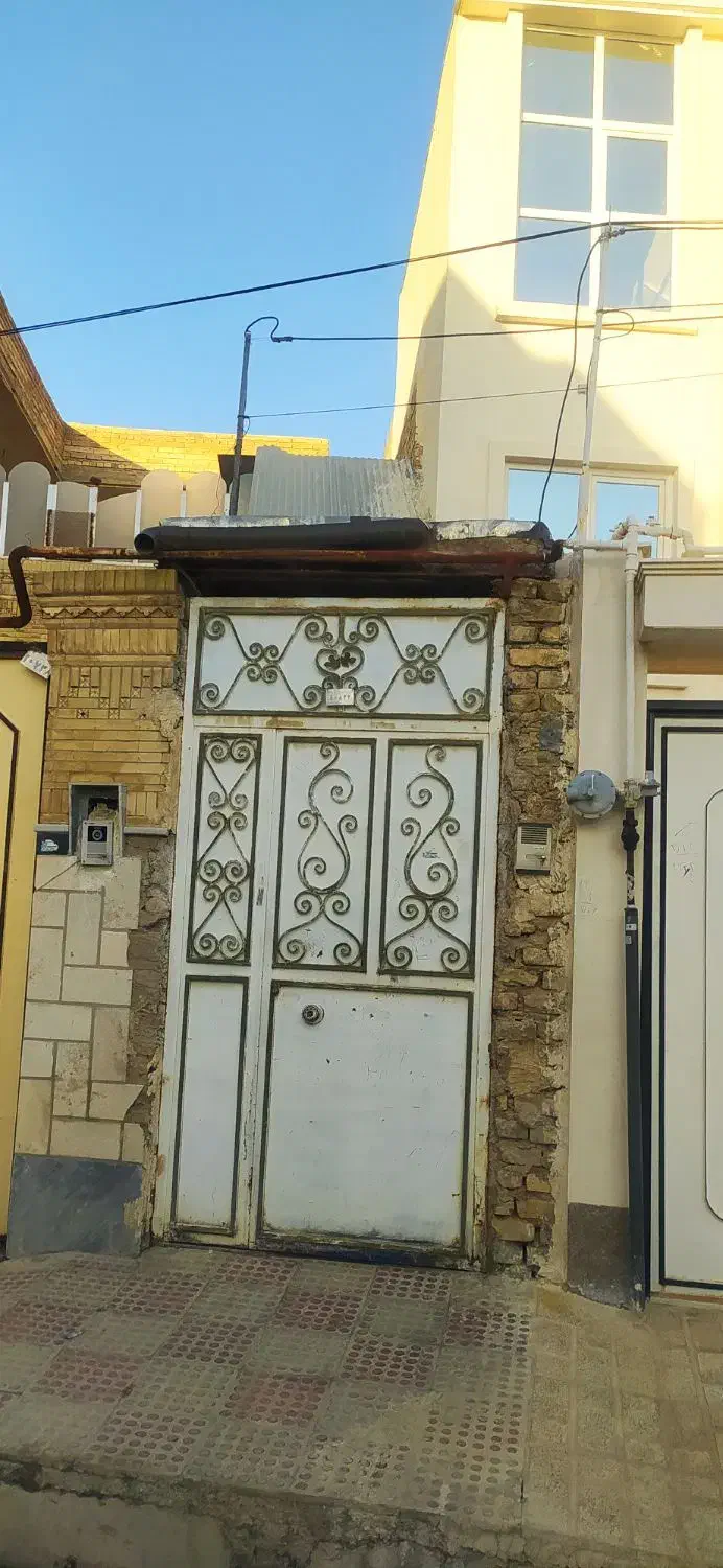 منزلی در مرکز شهر|فروش آپارتمان|مرودشت, ابوذر شمالی|دیوار