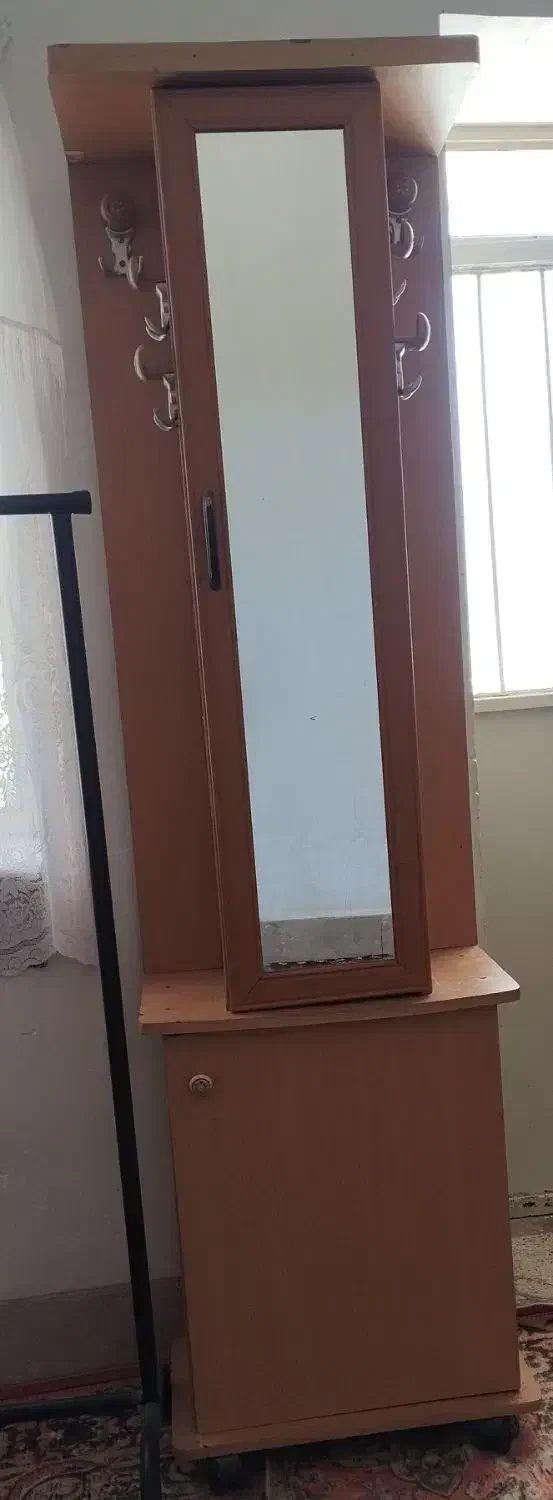 فروش جاکفشی|جاکفشی، کمد، دراور|شیراز, ریاستی|دیوار