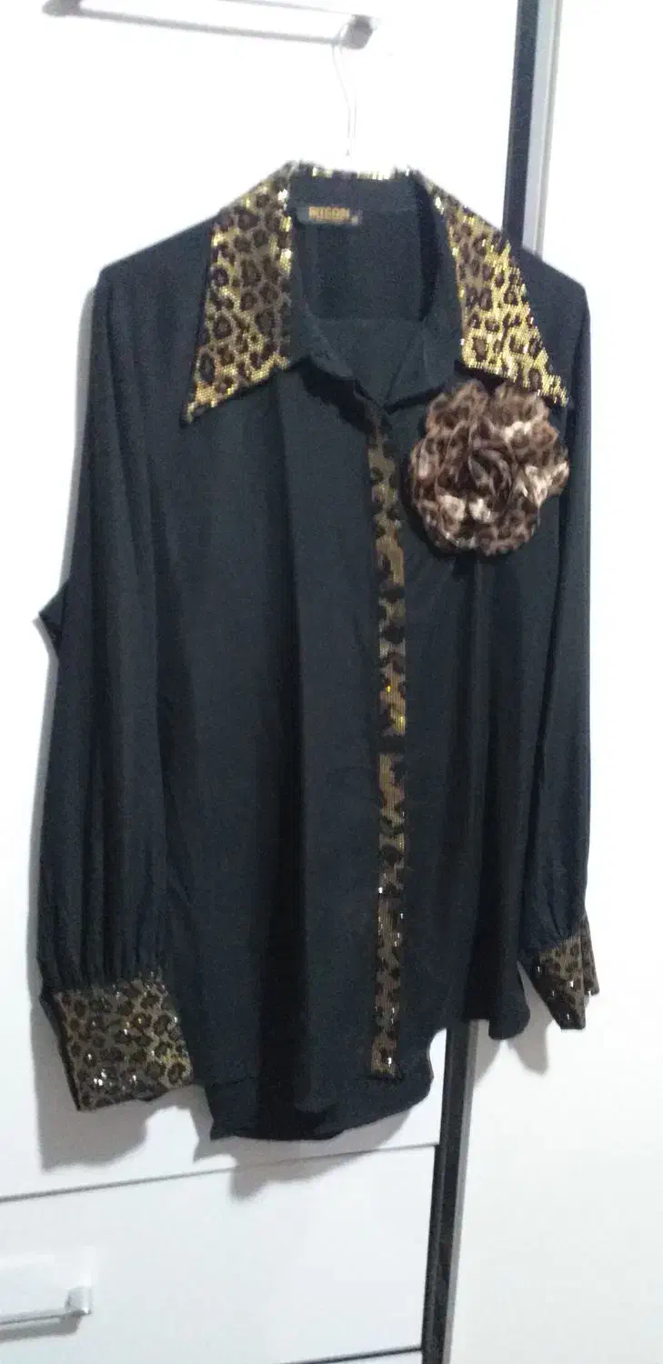 مانتو شلوار مجلسی سایز ۴۶|لباس|تبریز, |دیوار