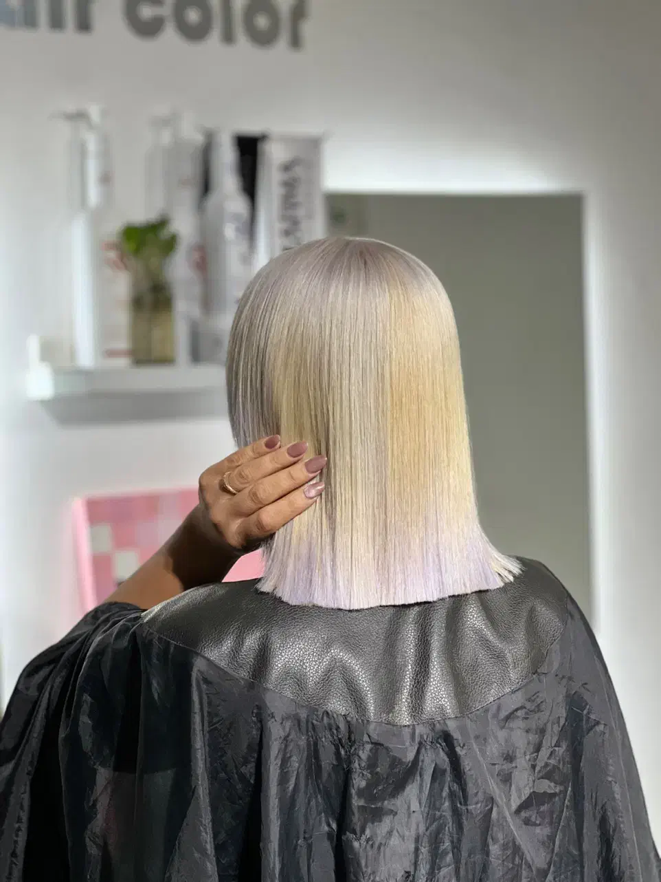 خدمات تخصصی احیا و صافی|خدمات آرایشگری و زیبایی|بندرعباس, |دیوار