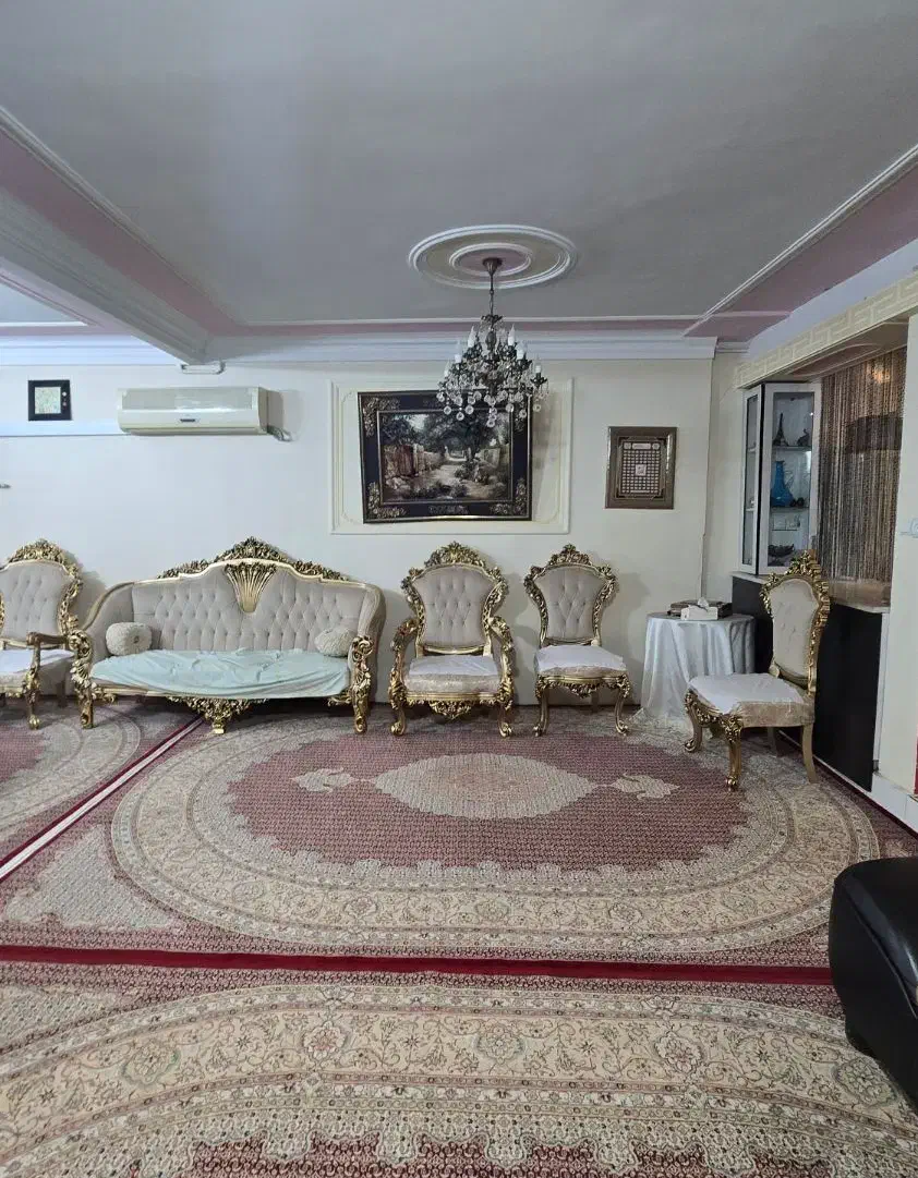 ویلایی/ ۲۶۸متری / کوچه های دانش|فروش خانه و ویلا|دورود, |دیوار