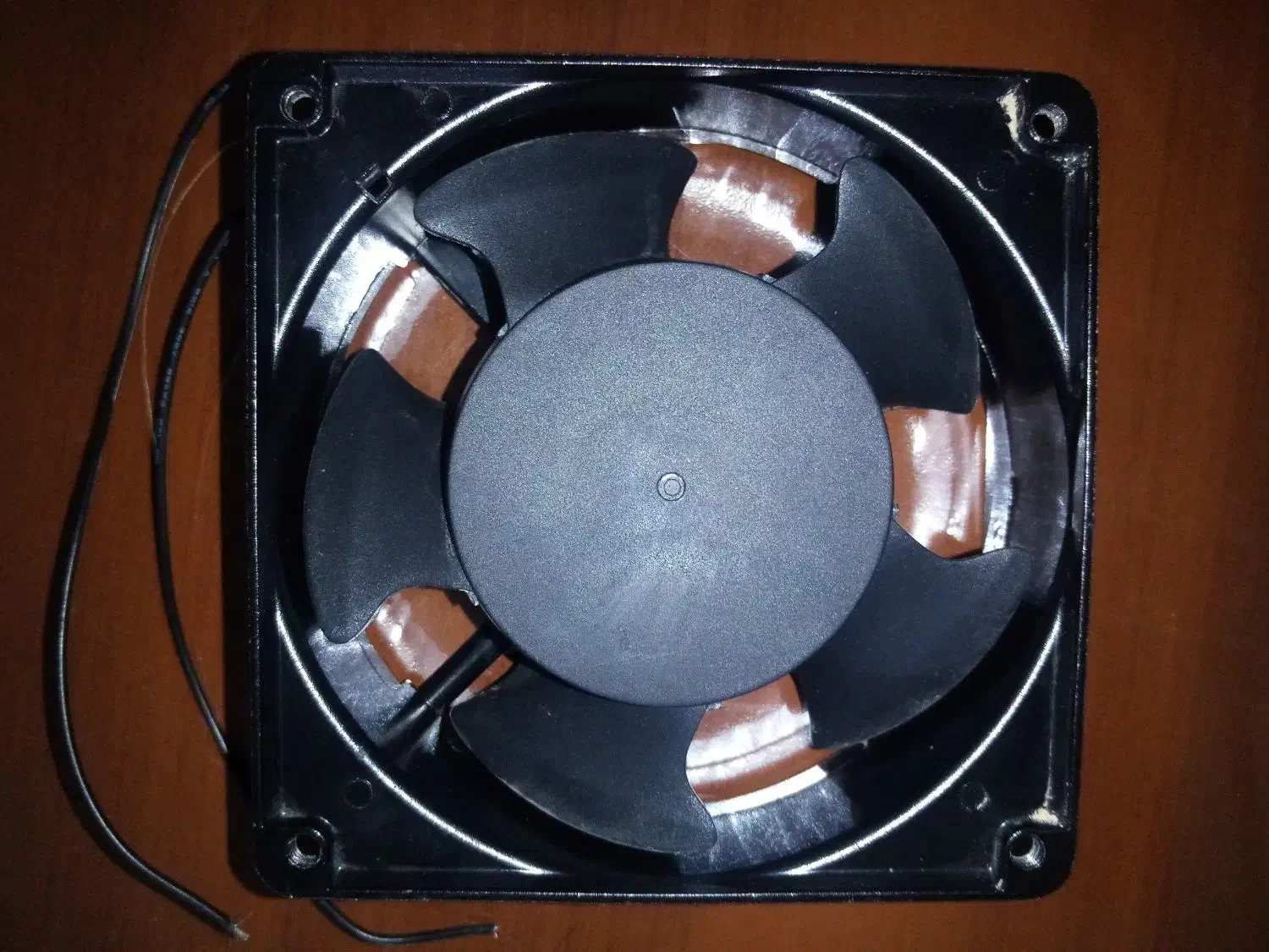 فن خنک کننده فروشی|قطعات و لوازم جانبی رایانه|خواف, |دیوار