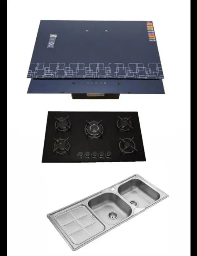 نمایندگی فروش نصب تعمیر/ هود اجاق سینگ شیرآلات|هود|اردبیل, |دیوار