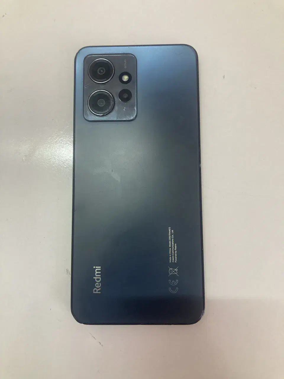 موبایل شیائومی note 12 4G|موبایل|یزد, |دیوار