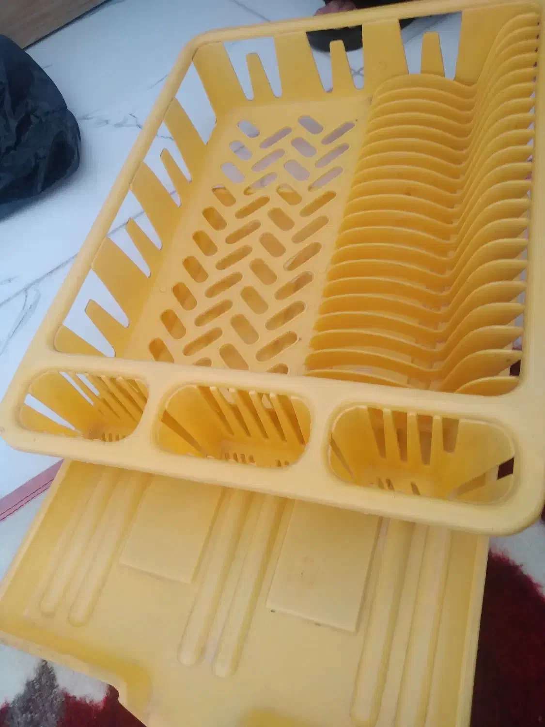 اب چکان رومیزی|آبچکان و نظمدهنده ظروف|اردبیل, |دیوار