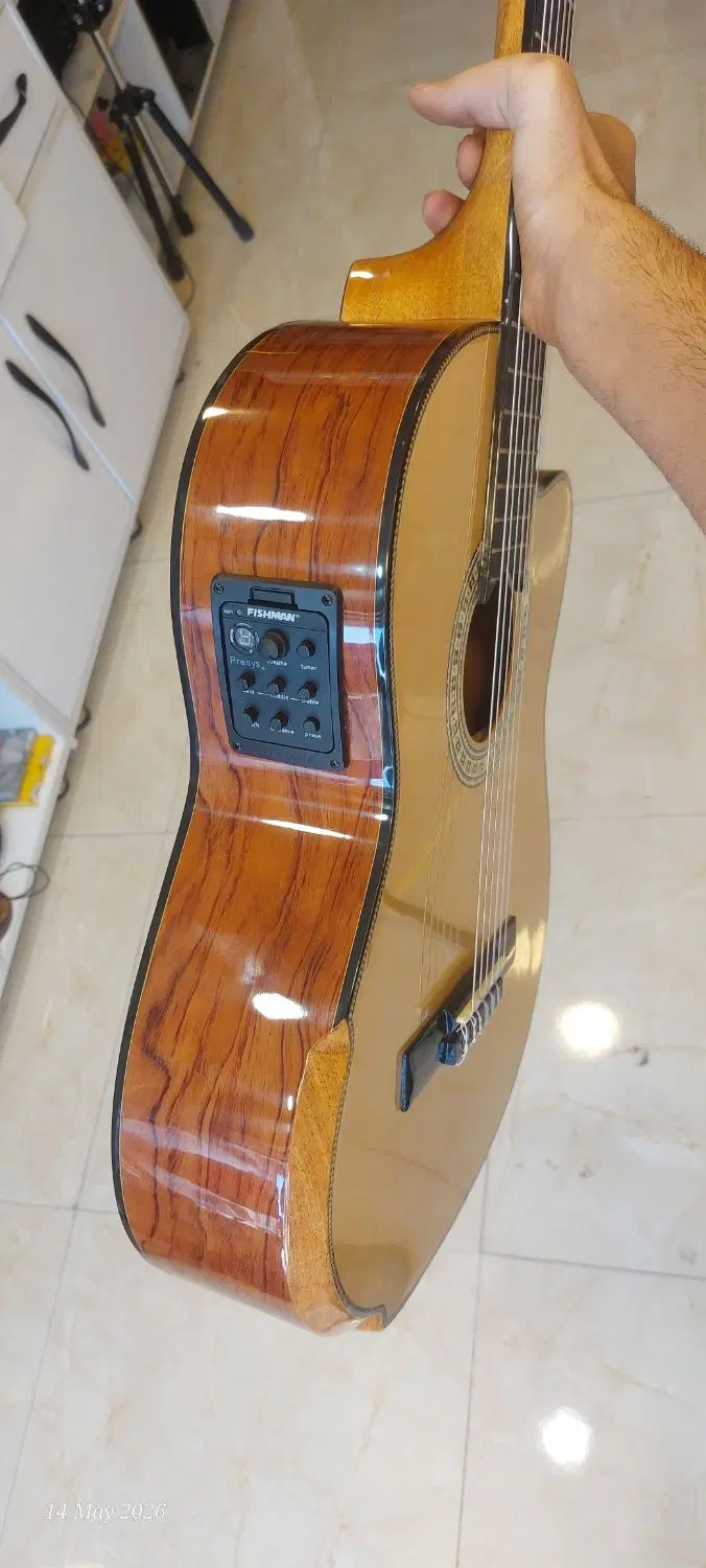CLARIS GUITAR|گیتار، بیس، امپلیفایر|جهرم, |دیوار
