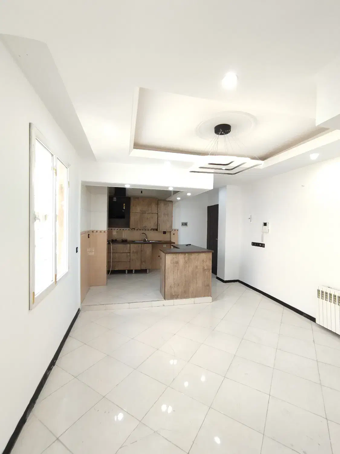 ۴۱متر۱خواب مناسب سرمایه گذاری سند تک برگ|فروش آپارتمان|تهران, جوانمردان (اندیشه)|دیوار